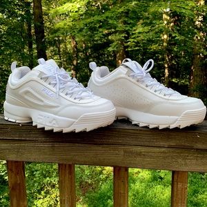 Fila Disruptor II Sneakers